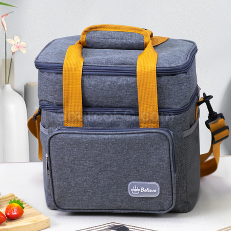 Customization Insulation Bag Corporate Gifts