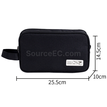 Customization Dry wet separation wash bag Corporate Gifts