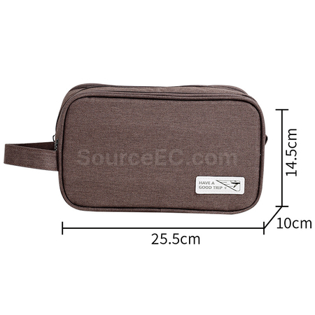 Customization Dry wet separation wash bag Corporate Gifts
