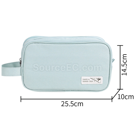 Customization Dry wet separation wash bag Corporate Gifts