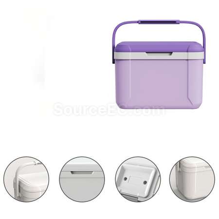 Customization 5L Insulated Box Corporate Gifts