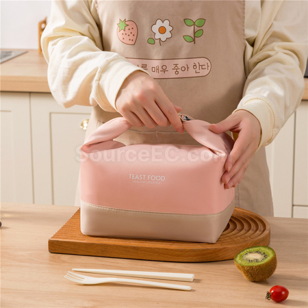 Customization Crossbody Lunch Bag Corporate Gifts