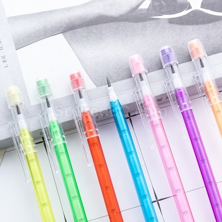 Customization Egg Laying Pencil Corporate Gifts