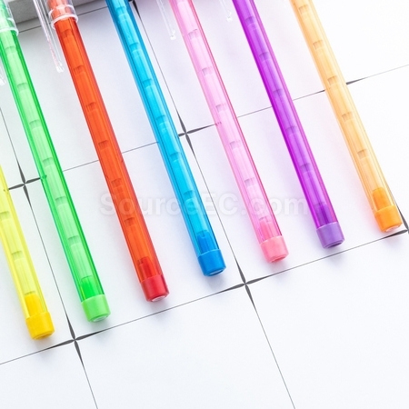 Customization Egg Laying Pencil Corporate Gifts