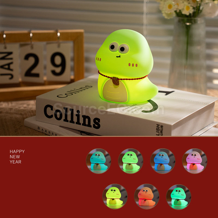 Customization Patting Lamp/Night Light Corporate Gifts