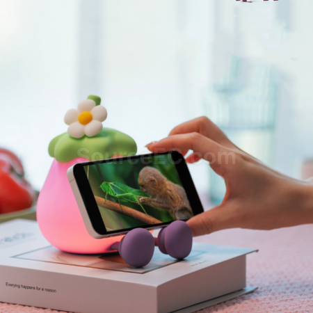 Customization Patting Lamp/Night Light Corporate Gifts