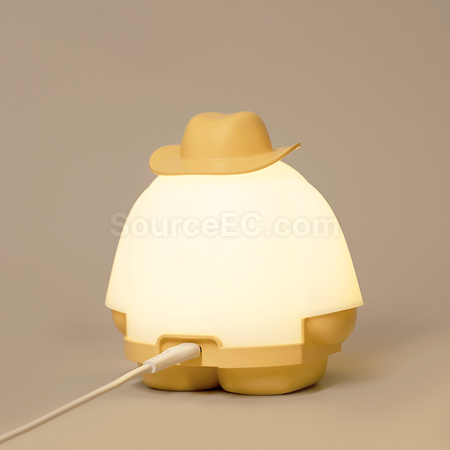 Customization Patting Lamp/Night Light Corporate Gifts