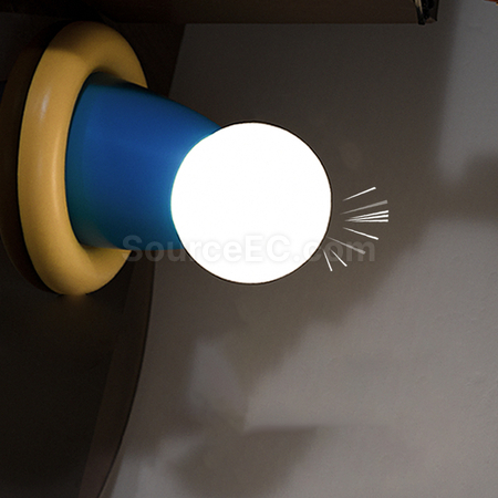 Customization Patting Lamp/Night Light Corporate Gifts