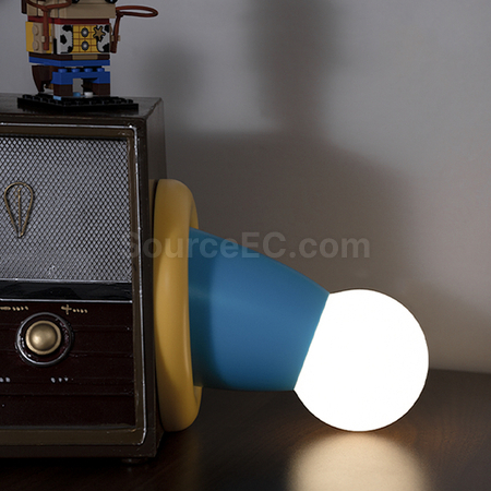 Patting Lamp/Night Light