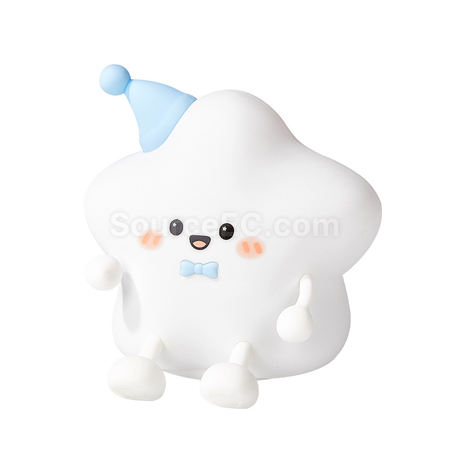 Customization Star Night Light Corporate Gifts