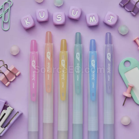 Customization PILOT Juice Neutral Pen Corporate Gifts