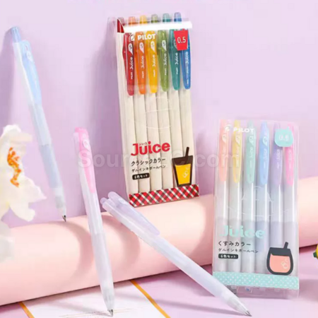 Customization PILOT Juice Neutral Pen Corporate Gifts