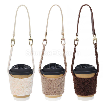 Customization Portable Coffee Cup Sleeve Corporate Gifts