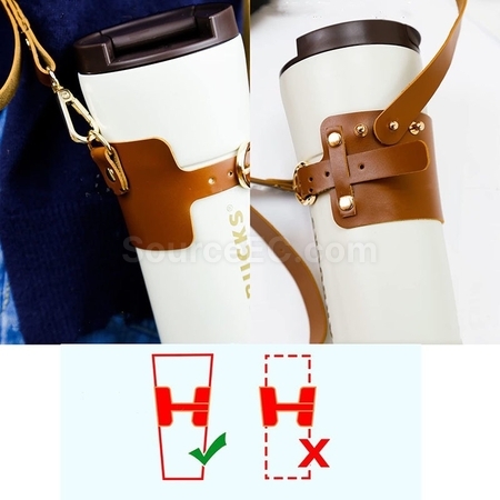 Customization Portable Coffee Cup Sleeve Corporate Gifts