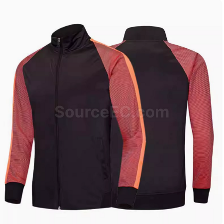 Customization Autumn and winter sports suit Corporate Gifts