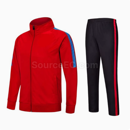 Customization Autumn and winter sports suit Corporate Gifts
