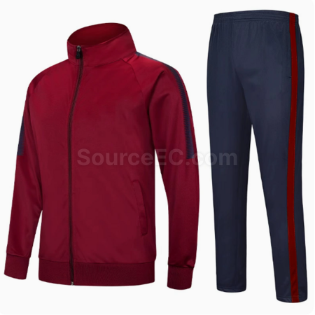Customization Autumn and winter sports suit Corporate Gifts