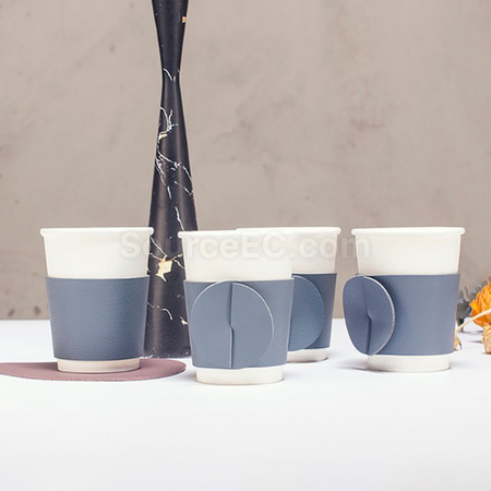 Customization Portable Coffee Cup Sleeve Corporate Gifts