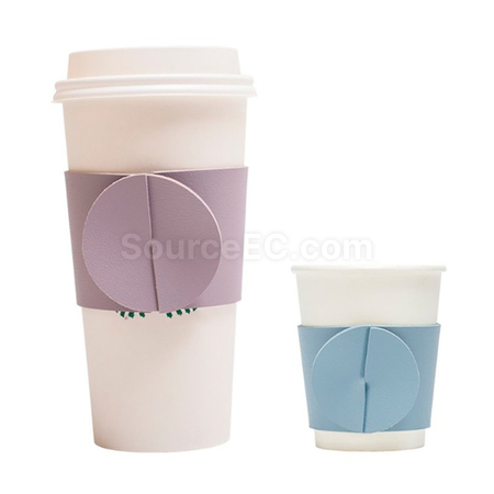 Customization Portable Coffee Cup Sleeve Corporate Gifts