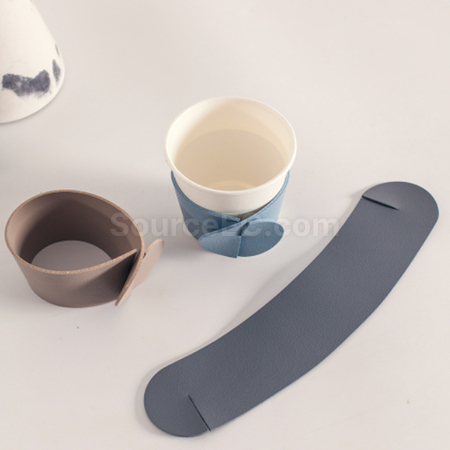 Customization Portable Coffee Cup Sleeve Corporate Gifts