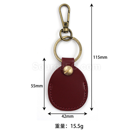 Customization Tracker Protective Cover Corporate Gifts