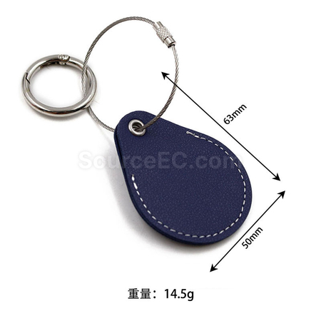 Customization Tracker Protective Cover Corporate Gifts