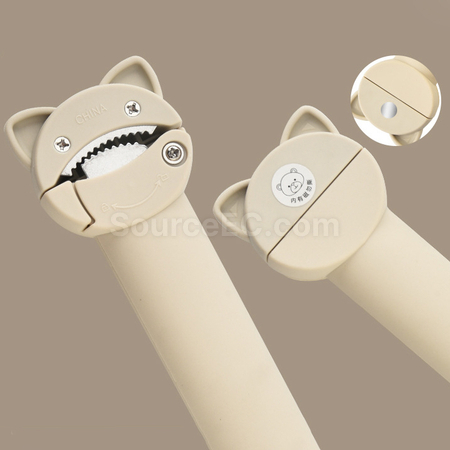 Customization Telescopic bottle opener Corporate Gifts