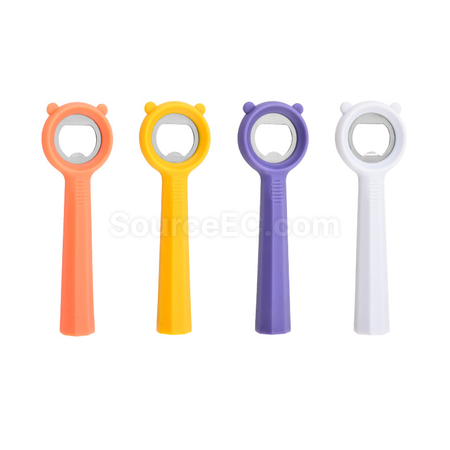 Customization Carabiner Bottle Opener Corporate Gifts