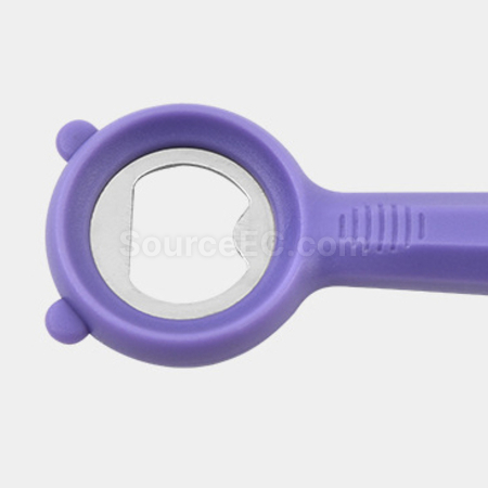 Customization Carabiner Bottle Opener Corporate Gifts
