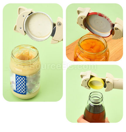 Customization Telescopic bottle opener Corporate Gifts