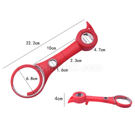 Customization Bottle Opener Corporate Gifts