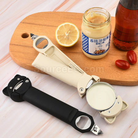 Customization Telescopic bottle opener Corporate Gifts