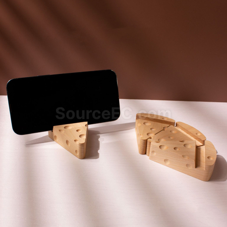 Customization Wooden Bracket Bottle Opener Corporate Gifts