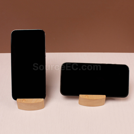 Customization Wooden Bracket Bottle Opener Corporate Gifts