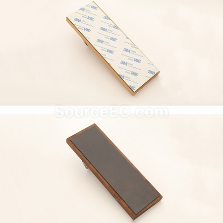 Customization Wooden Bottle Opener Corporate Gifts