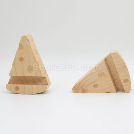 Customization Wooden Bracket Bottle Opener Corporate Gifts