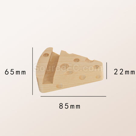 Customization Wooden Bracket Bottle Opener Corporate Gifts