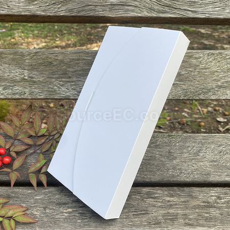 Customization Paper Gift Box Corporate Gifts