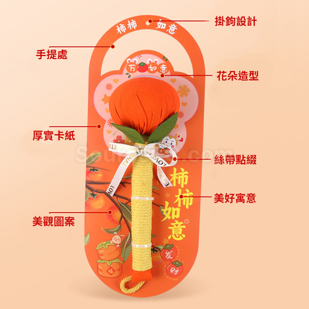 Customization Health Care Massage Hammer Corporate Gifts
