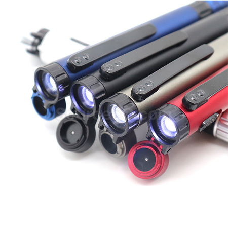 Customization 6 In 1 Tool Pen Corporate Gifts