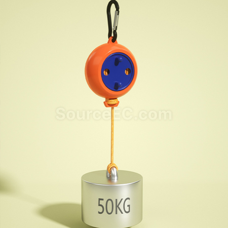 Customization Travel Portable  Clothesline Corporate Gifts