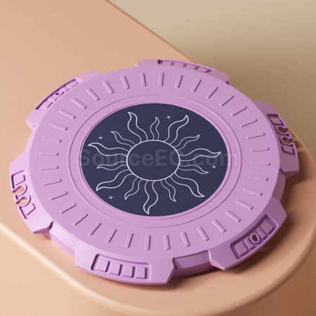 Customization Exercise Waist Wheel Corporate Gifts