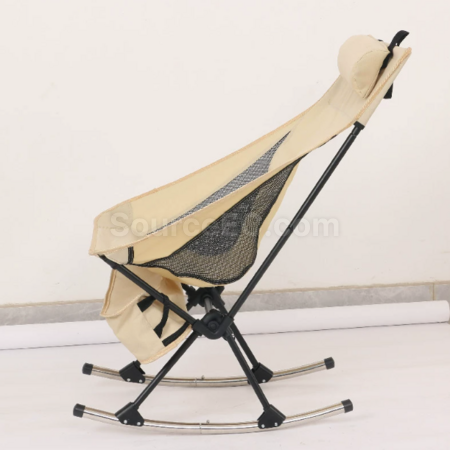 Customization Outdoor portable folding chair Corporate Gifts