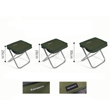 Customization Outdoor folding stool Corporate Gifts