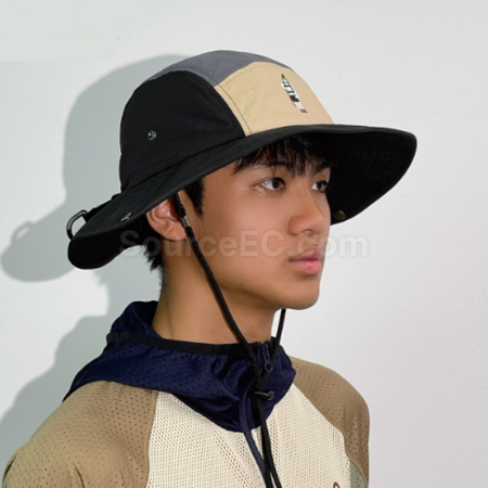 Customization Outdoor Fisherman's Hat Corporate Gifts