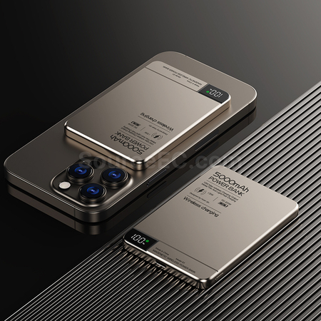 Customization Powerbank Corporate Gifts