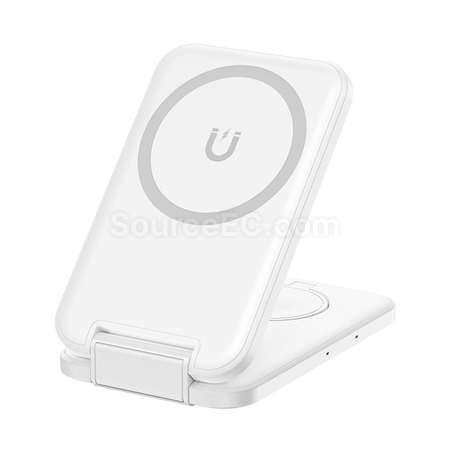 Customization Creative Retractable Mobile Power Bank With Built-in Wire Corporate Gifts