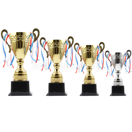 Trophy Cup