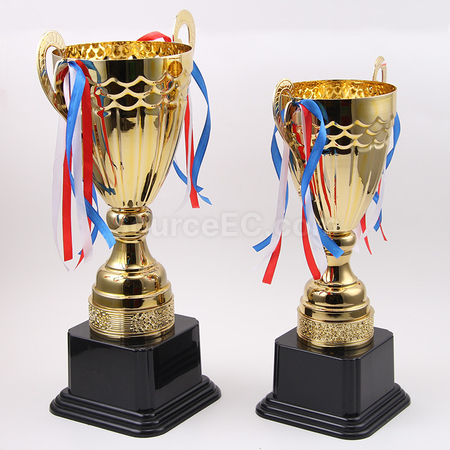 Customization Trophy Cup Corporate Gifts