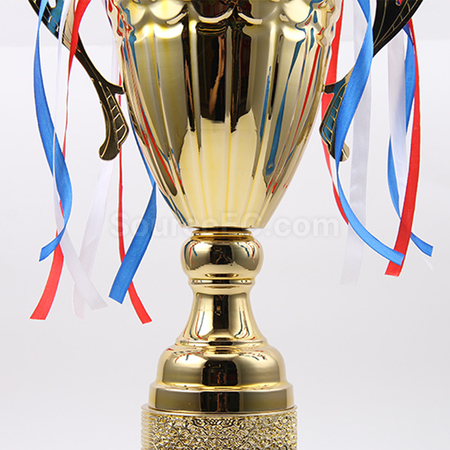 Customization Trophy Cup Corporate Gifts